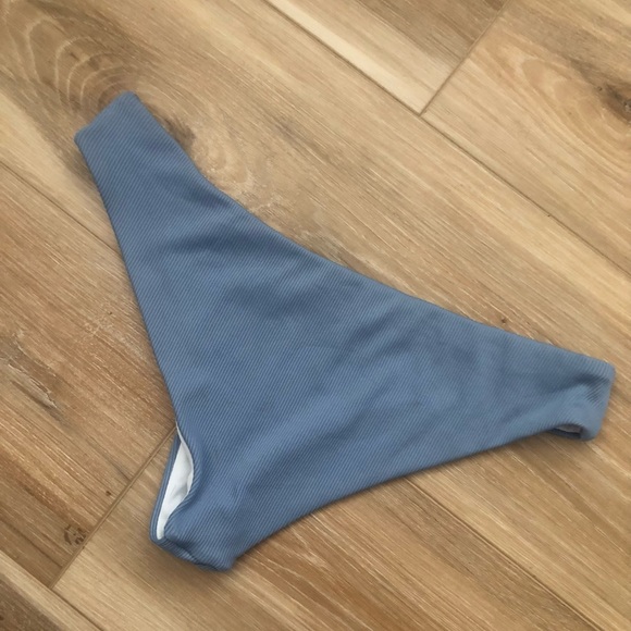 Byrds of Paradise Cheeky Bikini Bottoms M - Picture 2 of 5